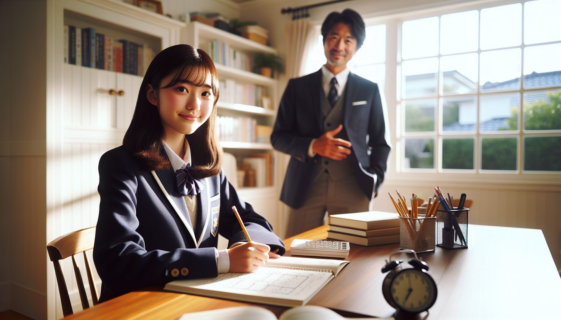 数学の勉強法、どこから始めればいいの？ 保護者と受験生が知っておきたい「正しい取り組み方」