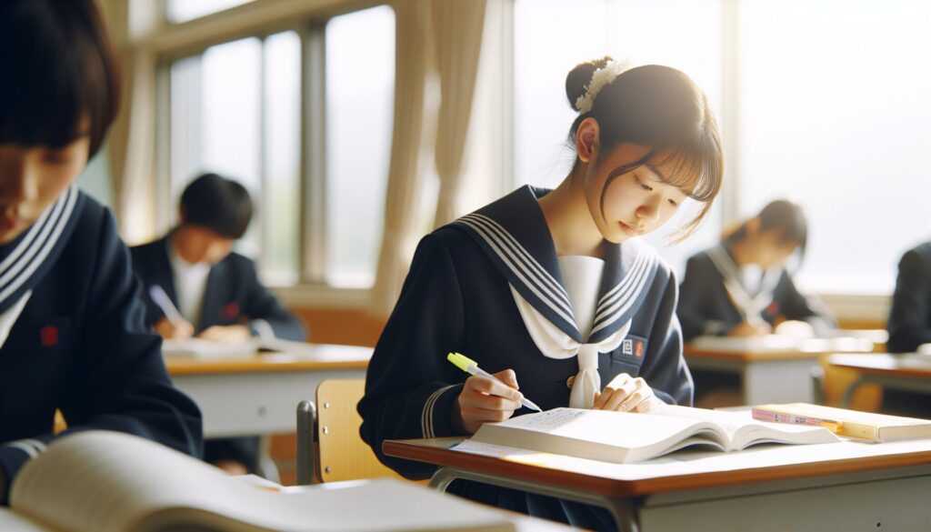 定期テスト対策を戦略的にやる方法——無駄をなくして結果を出すための考え方