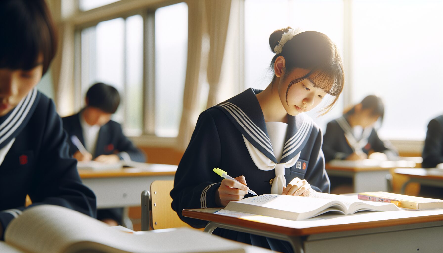 定期テスト対策を戦略的にやる方法——無駄をなくして結果を出すための考え方