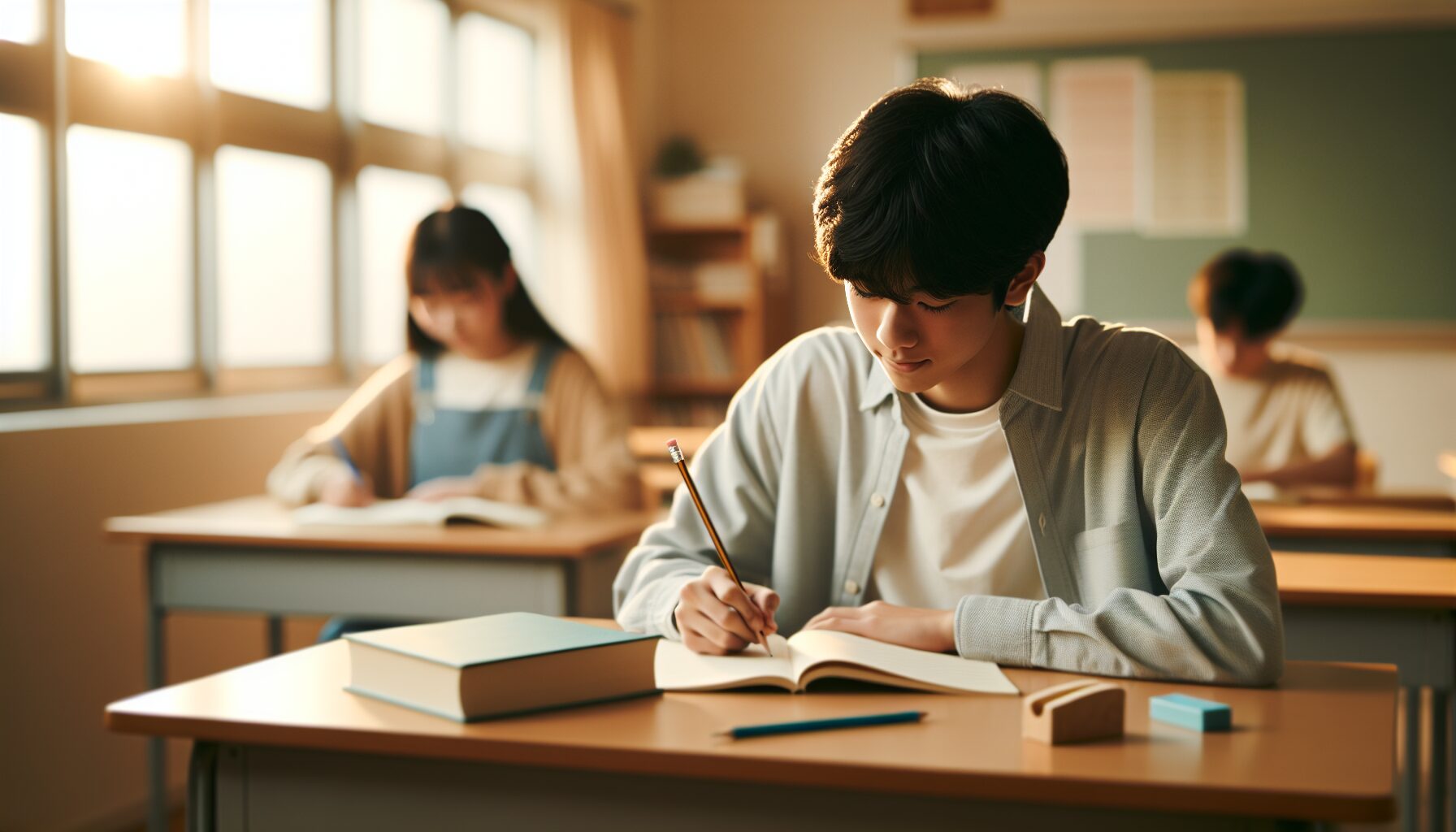 高校の定期テスト対策 赤点を回避するために今すぐできること