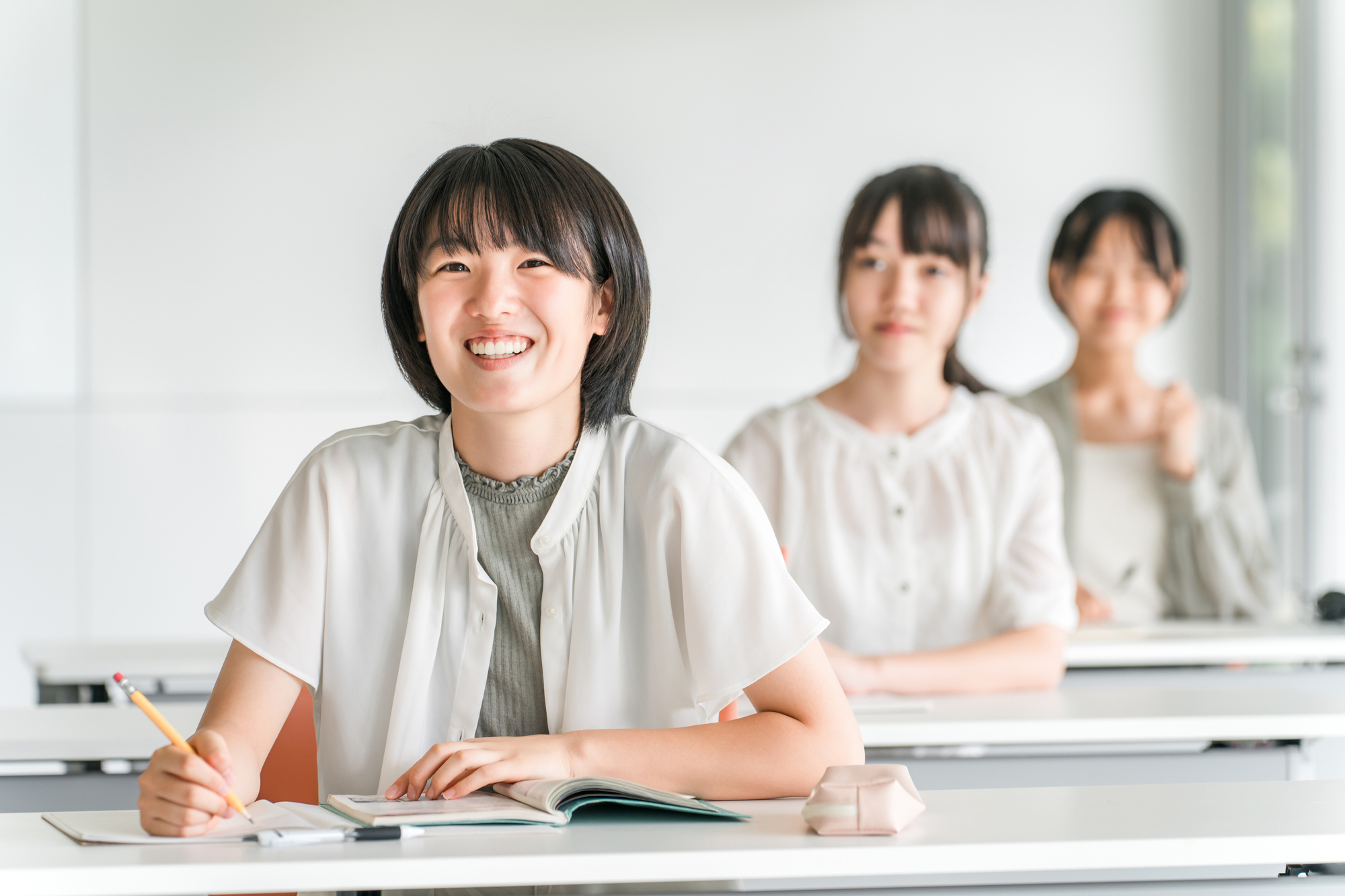 大学受験2026　私大の出願数トップ「近大」　増加数1位はどこの大学？