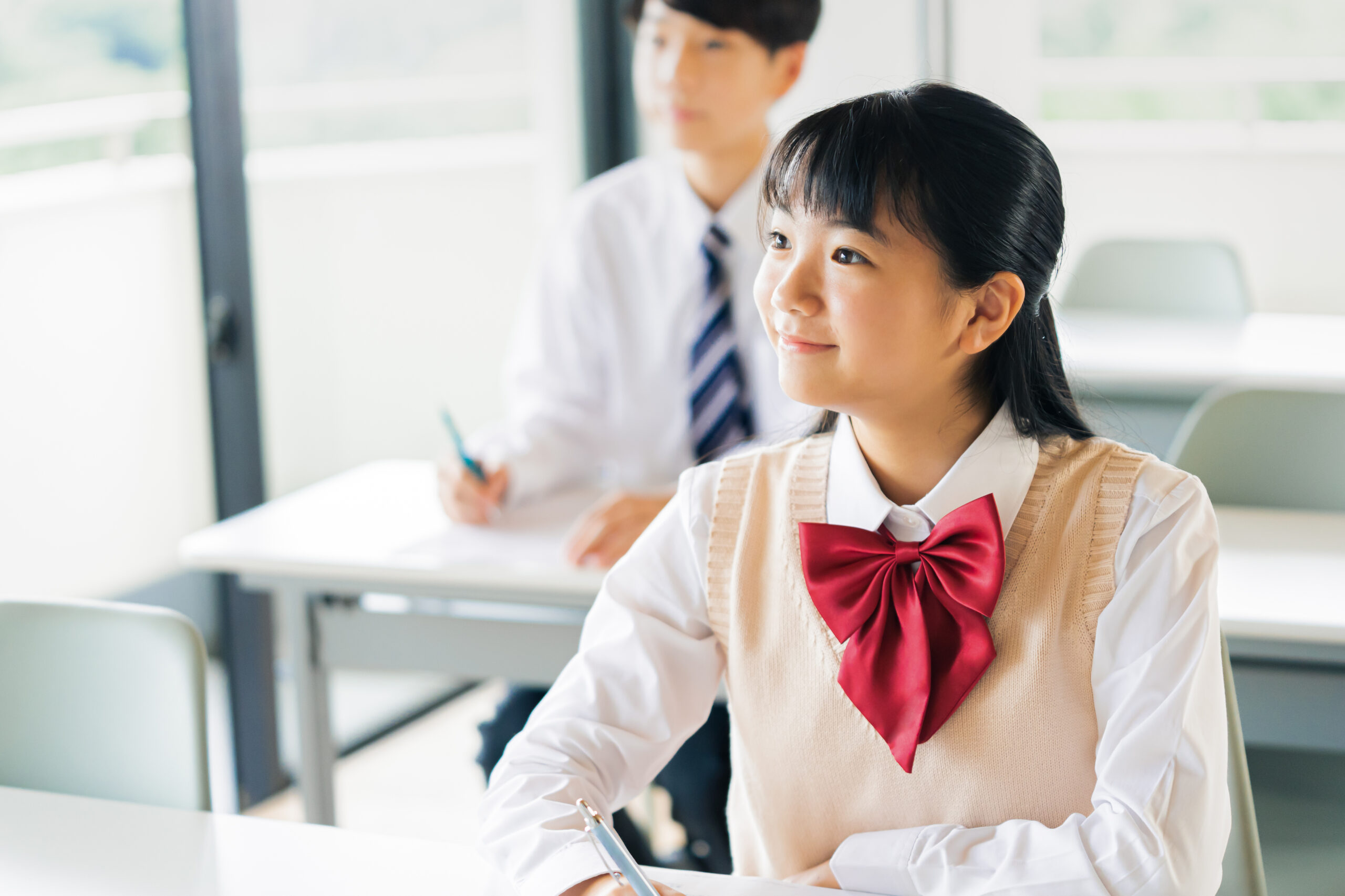 英語が得意なお子さんの受験戦略 強みを最大限に活かす方法とは