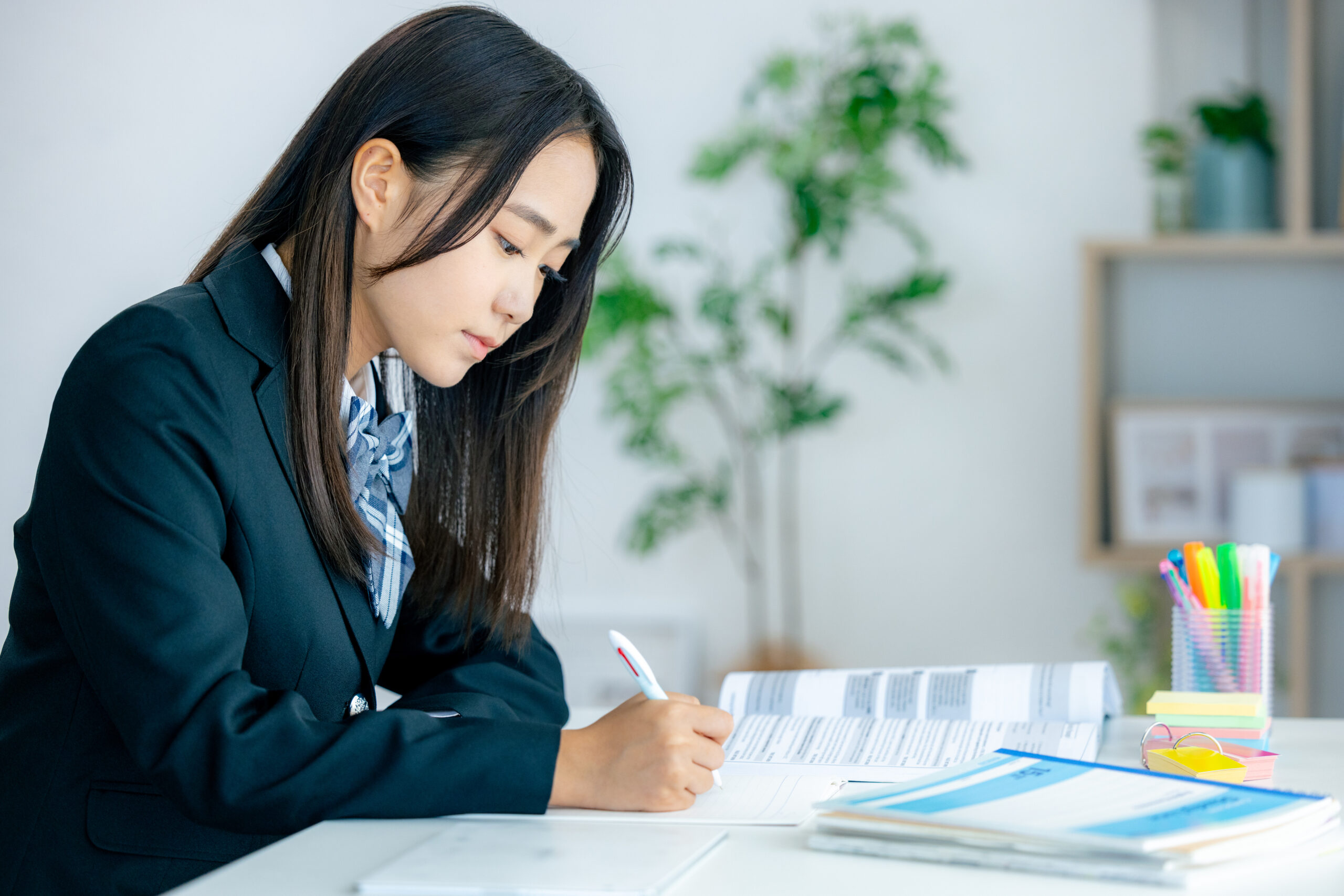 塾なし高校受験で合格をつかむ方法 自学自習で結果を出すための戦略