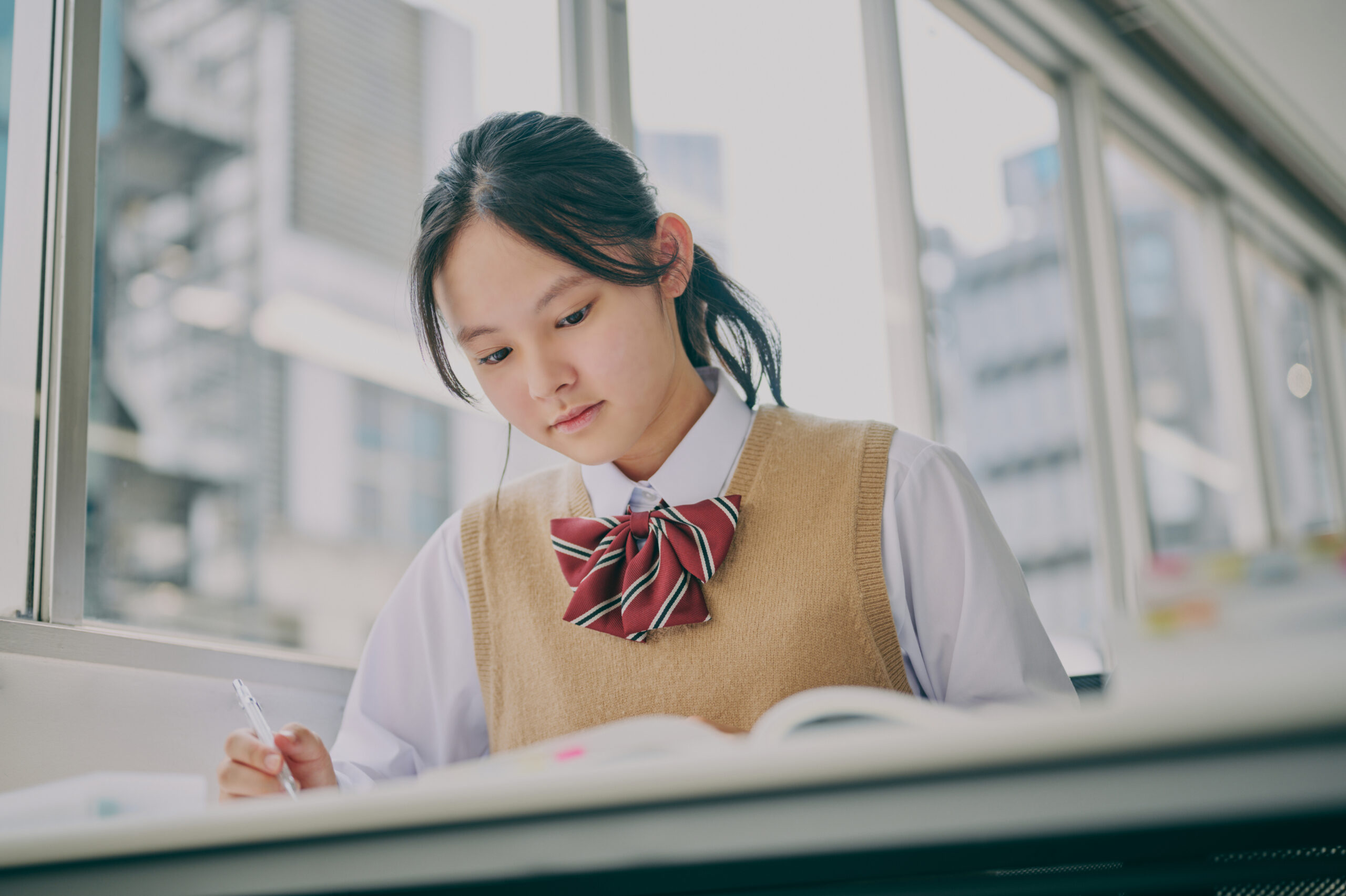 子供の勉強モチベーションが続かない理由と対策