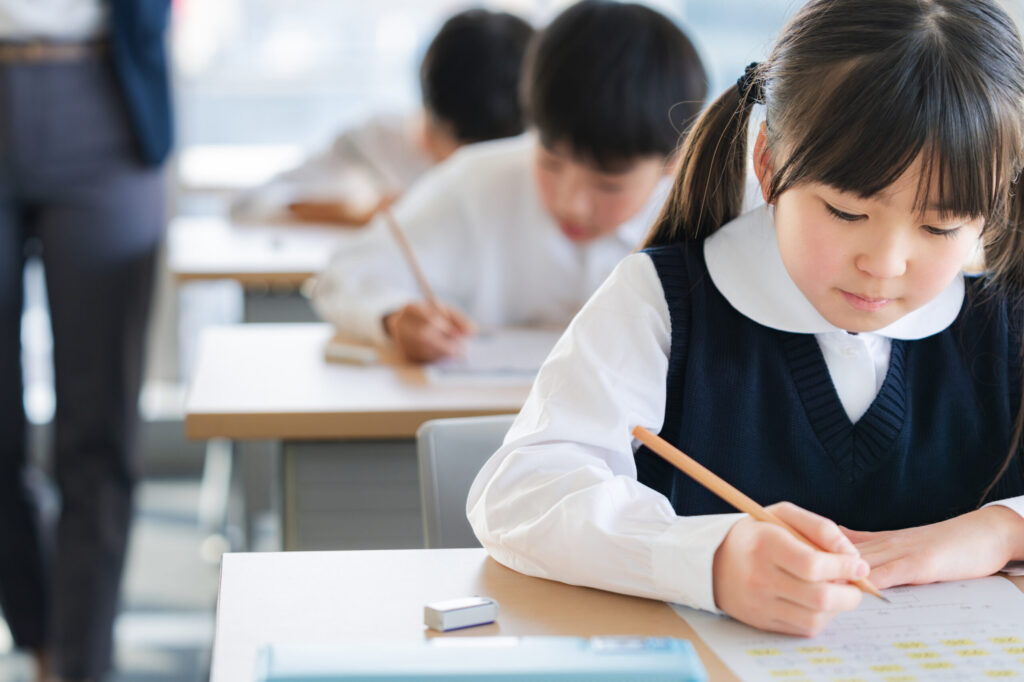 全国統一小学生テストの効果と賢い活用法