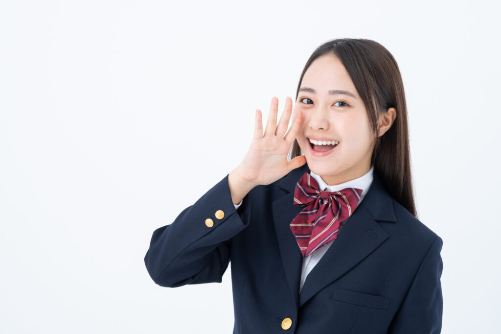 受験前の親子関係を修復する5つのステップ