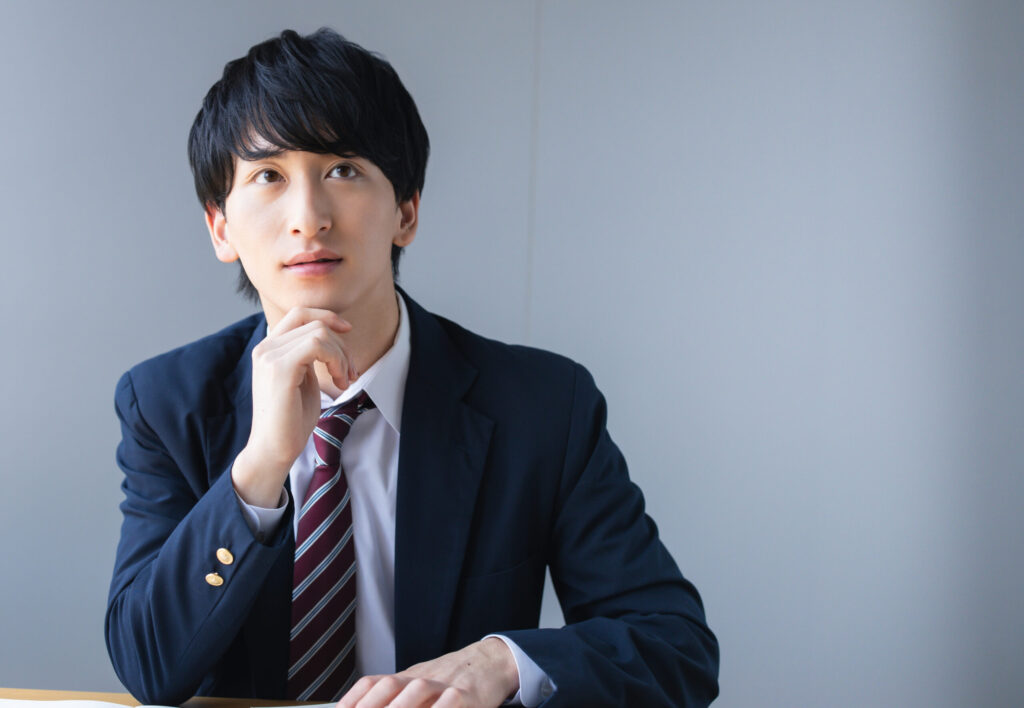 思春期の息子への話しかけ方と親子関係の築き方