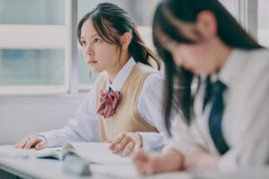 中2の反抗期と受験が重なる時期の乗り越え方