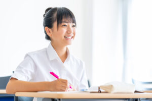 反抗期の女の子と受験が重なったときの対処法