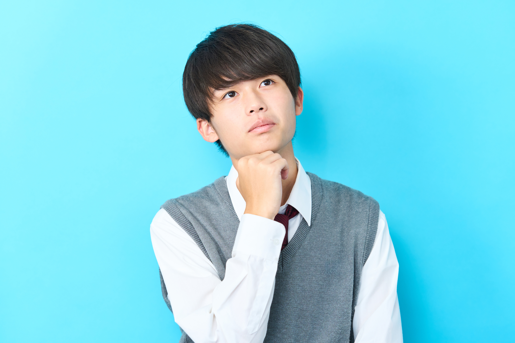 反抗期の中学生はほっとくべき？正しい見守り方