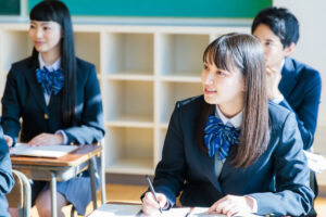 試験当日に使える受験生の呼吸法とリラックス術