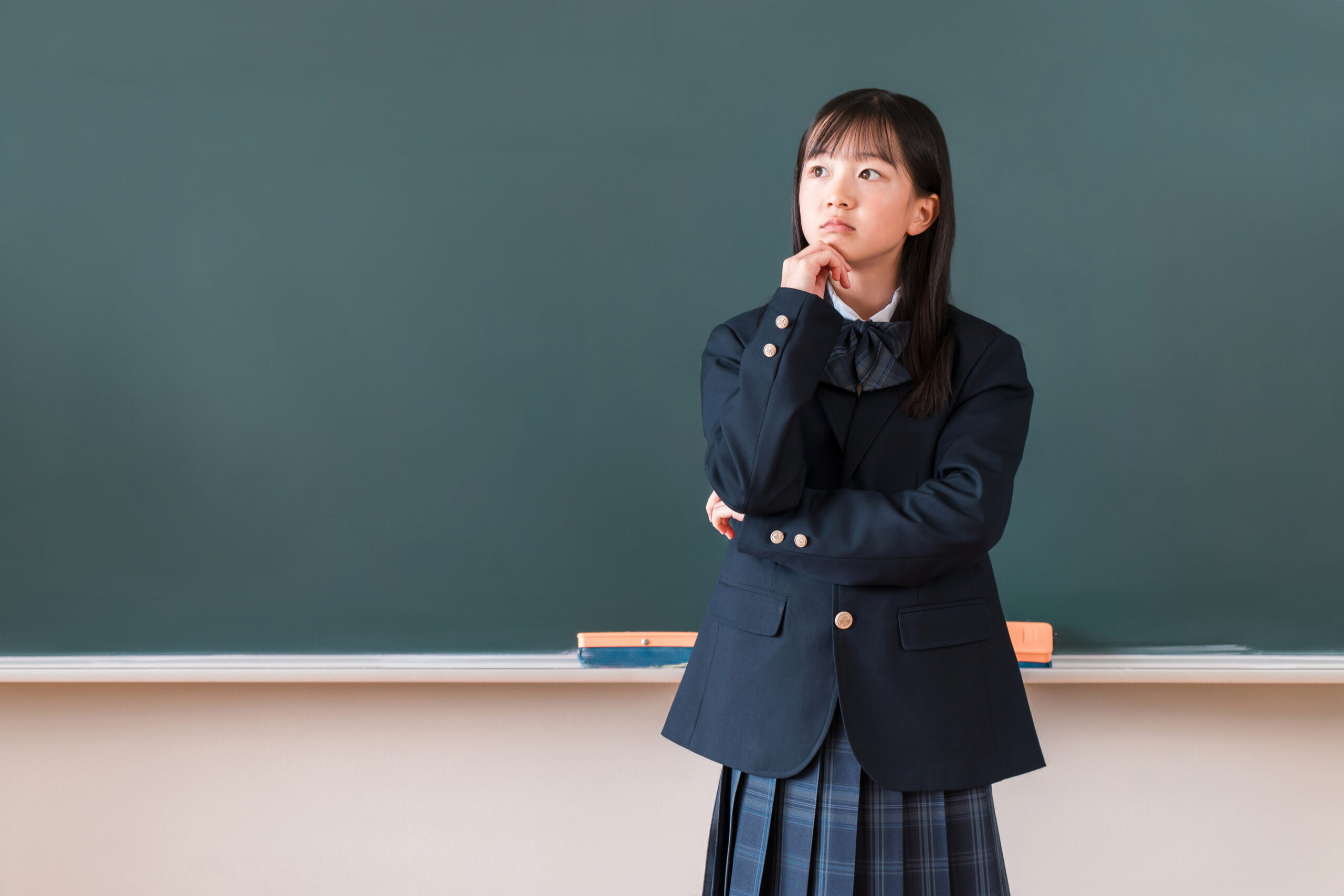 高校受験で偏差値50から60に上げる方法——中堅から上位校を目指す学習戦略