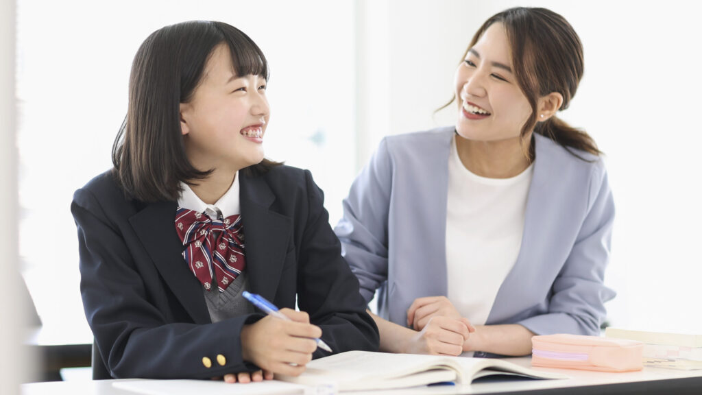 子どもの勉強をサポートする方法【学年別アドバイス】親がやるべきことは学年によって変わります