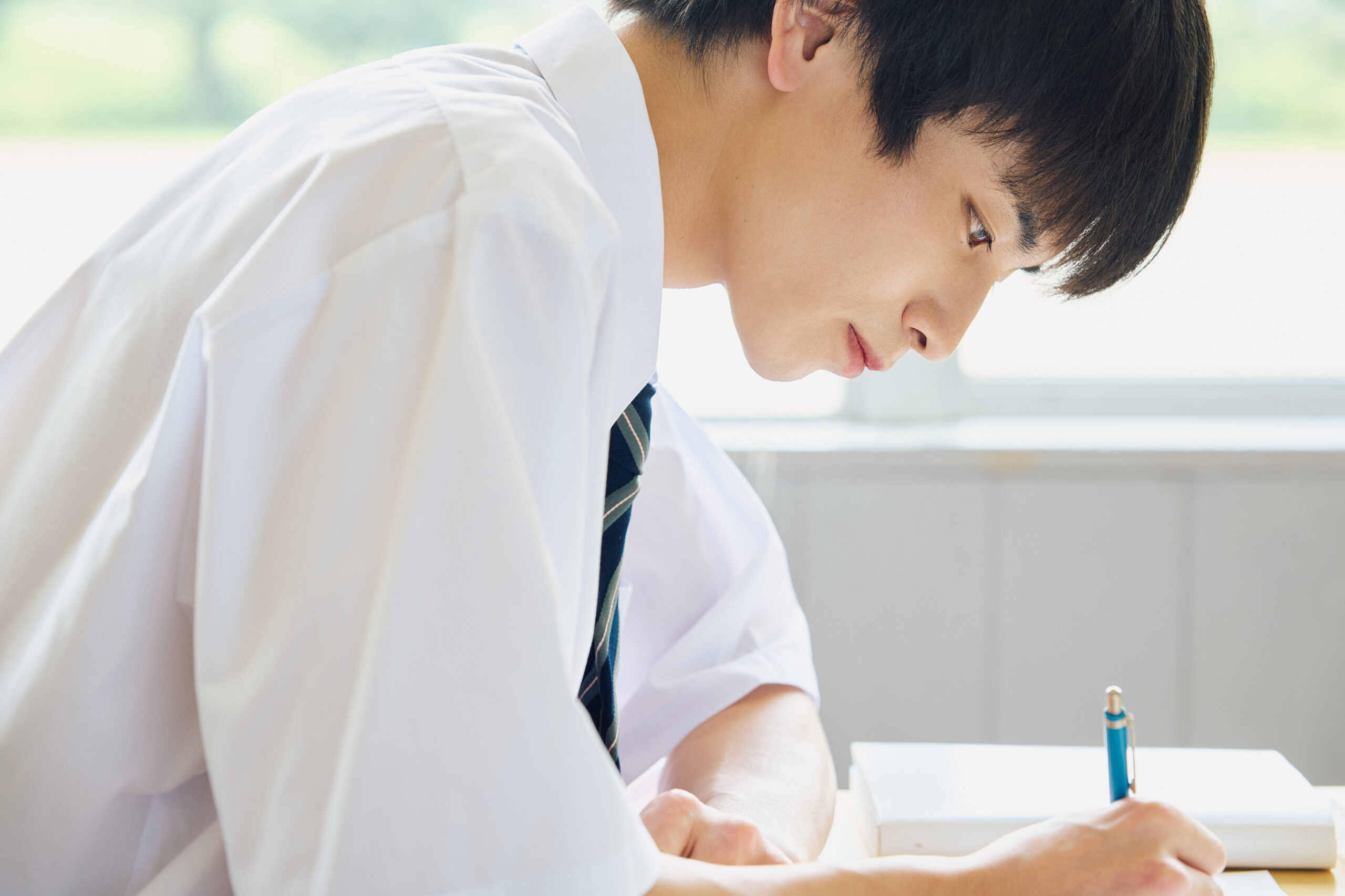 中学生が知っておきたい「実力テスト」と「定期テスト」の違いと活用法