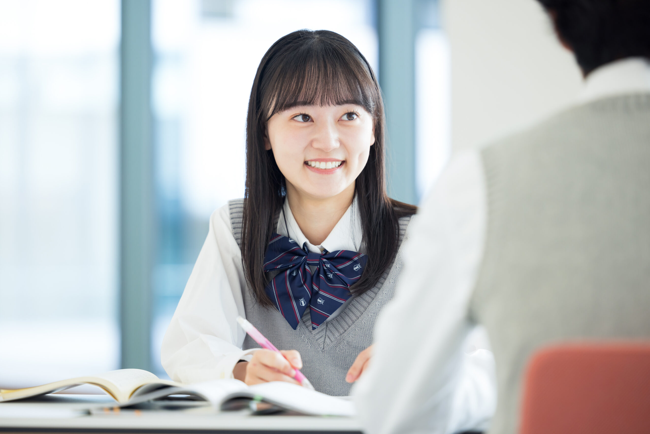 大学受験 直前期のメンタル管理：不安を力に変えるために、今できること