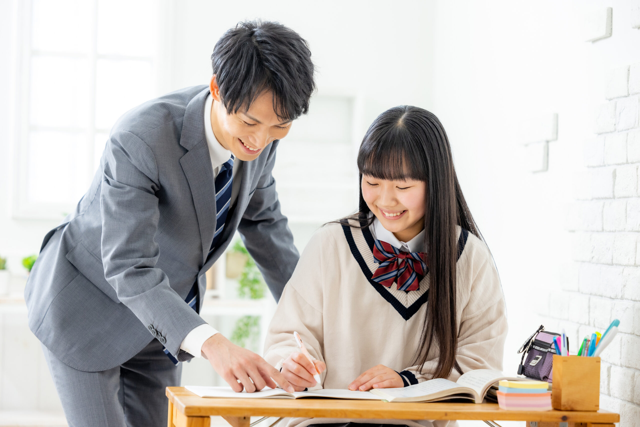 中学受験の「偏差値50」は平均点じゃない？知らないと損する偏差値の正体