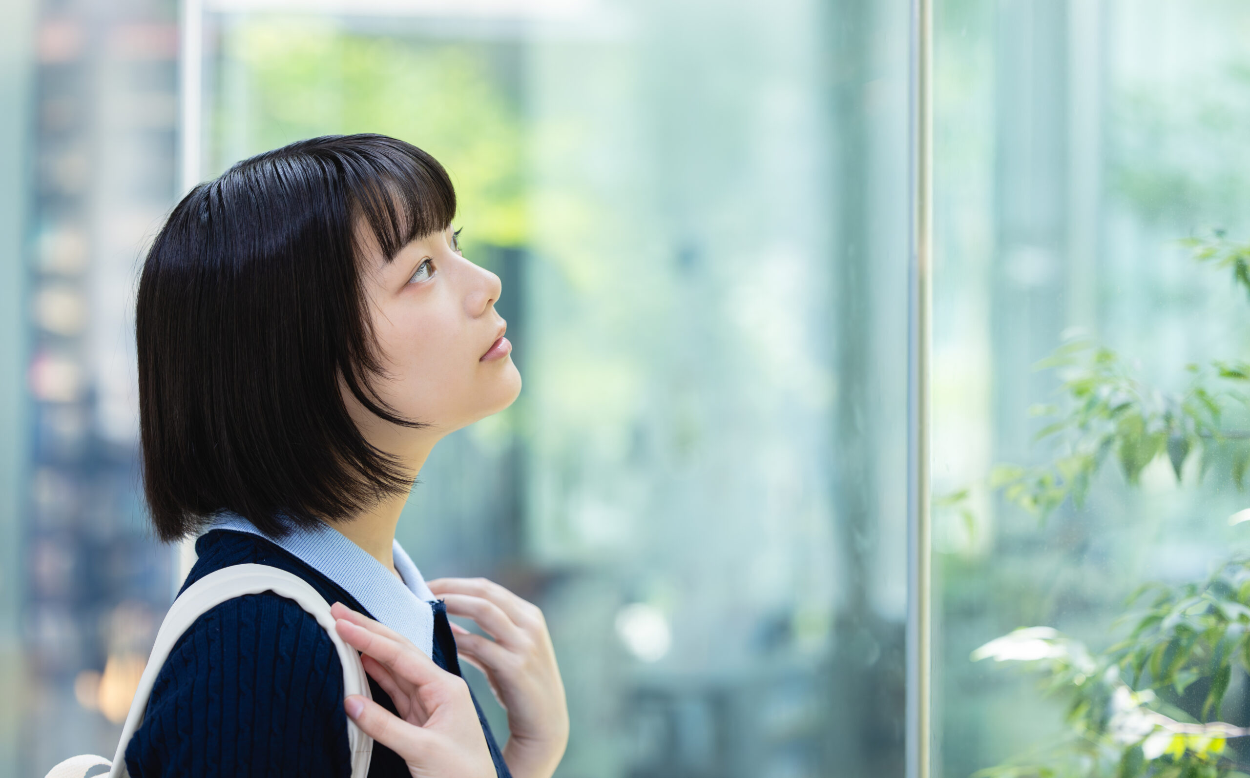 「大学受験の偏差値」という数字に、振り回されていませんか？