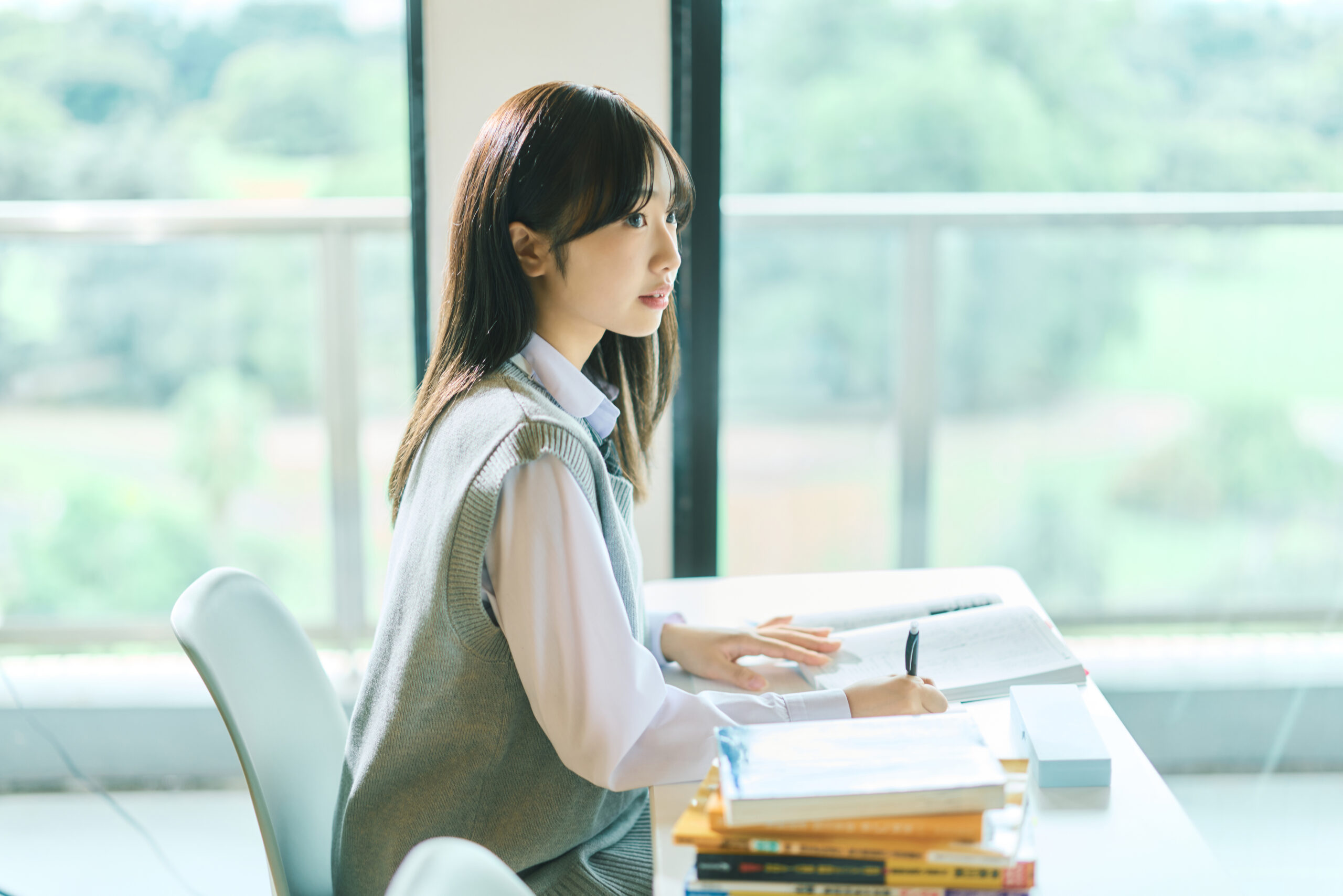 内申点36は偏差値に換算するとどのくらい？高校受験での立ち位置を徹底解説