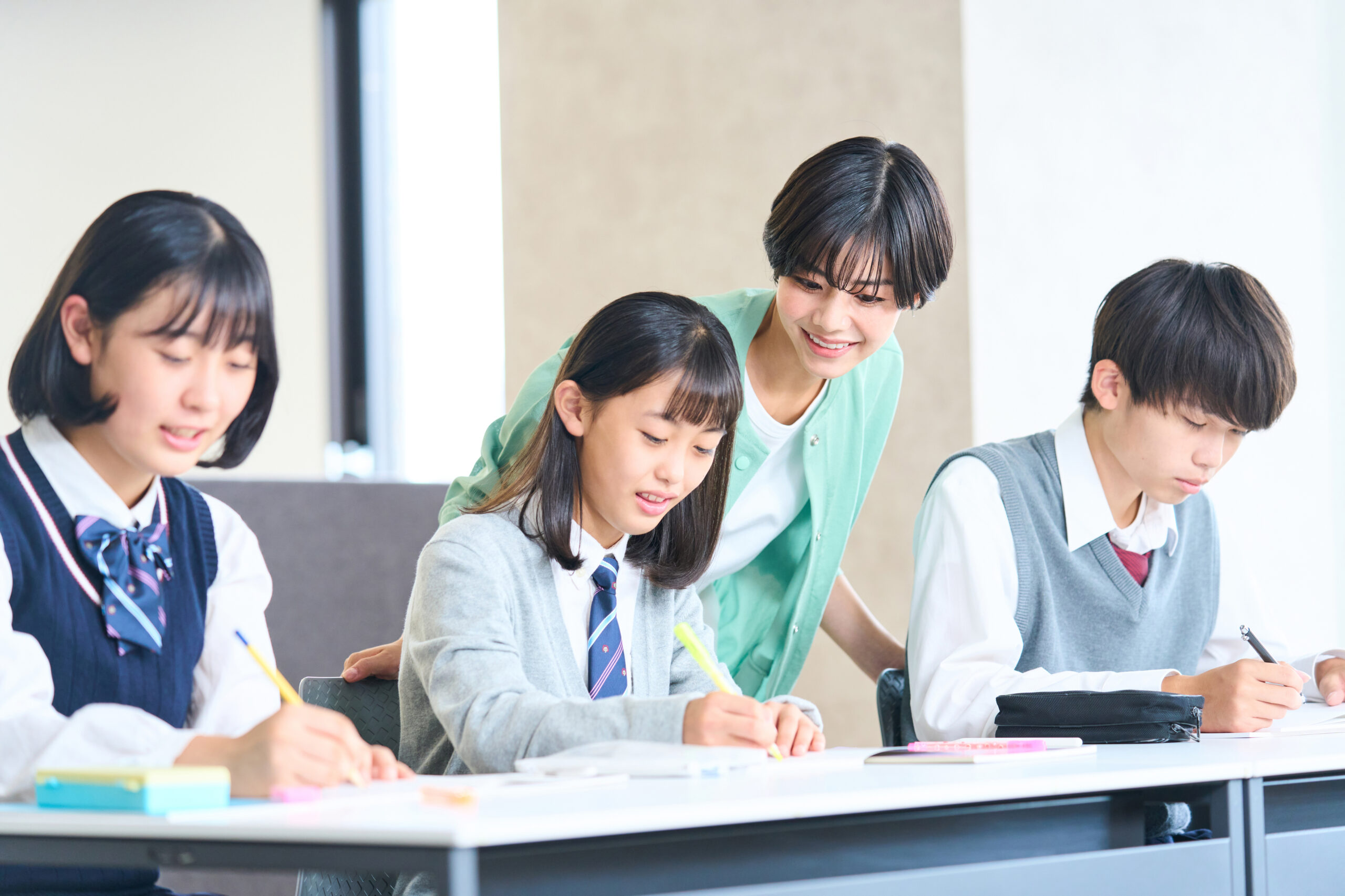 桜蔭中学の入試を徹底解説！試験の特徴・難易度・対策のポイントとは