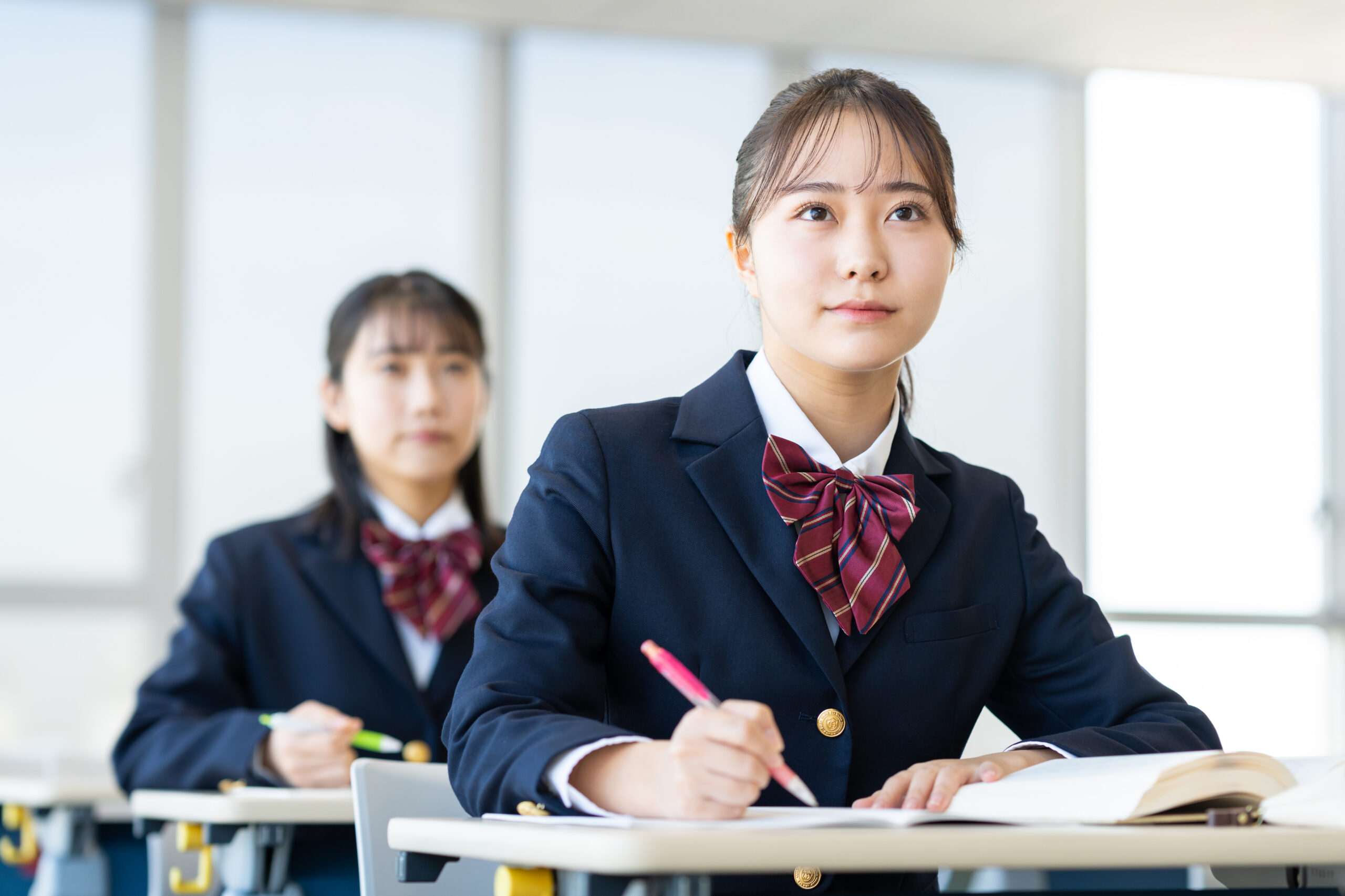 都立高校の推薦入試とは？仕組み・選考内容・合格のポイントを徹底解説