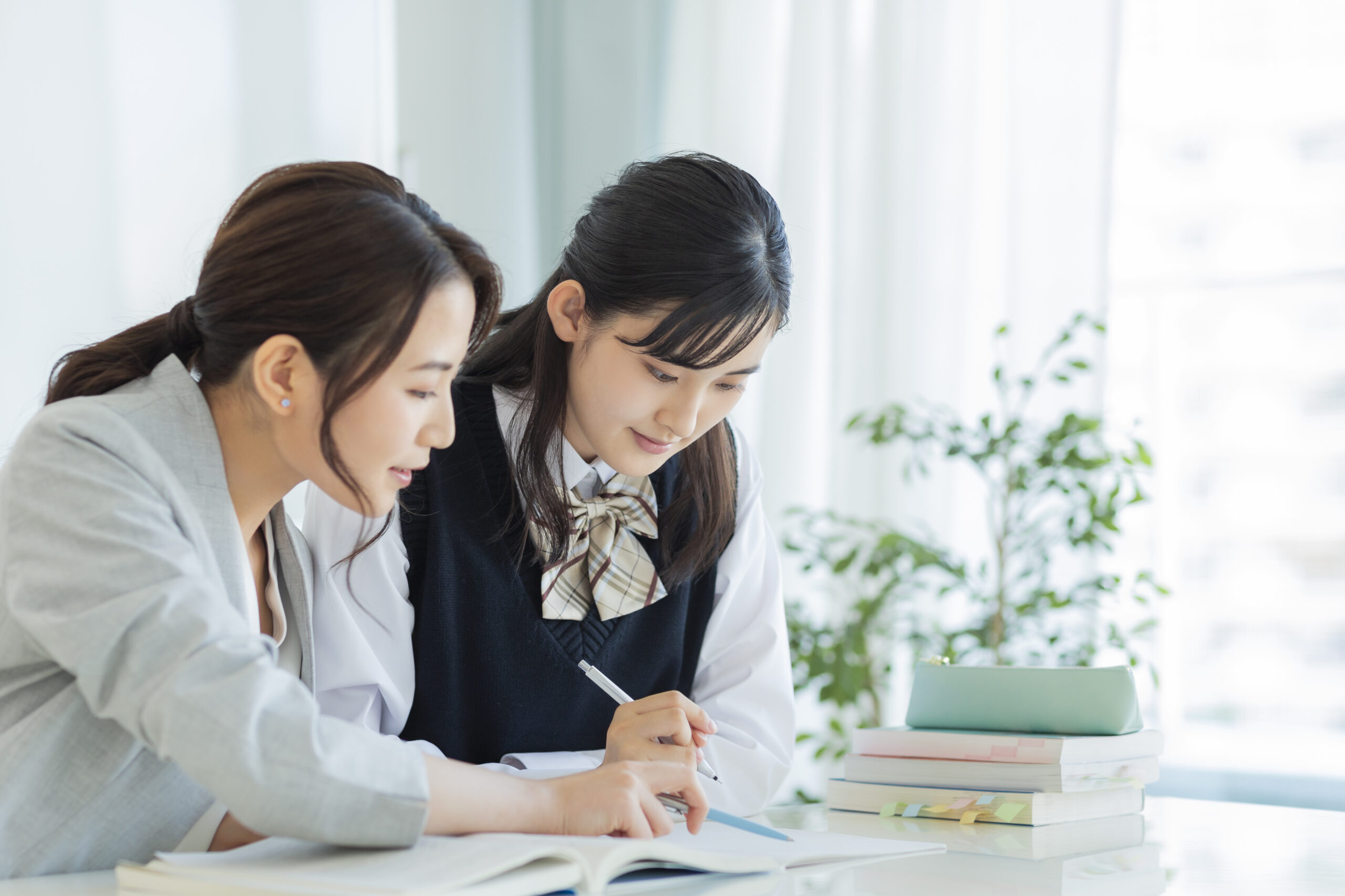 女子学院中学の受験対策を徹底解説　合格へ向けた戦略的な準備の進め方