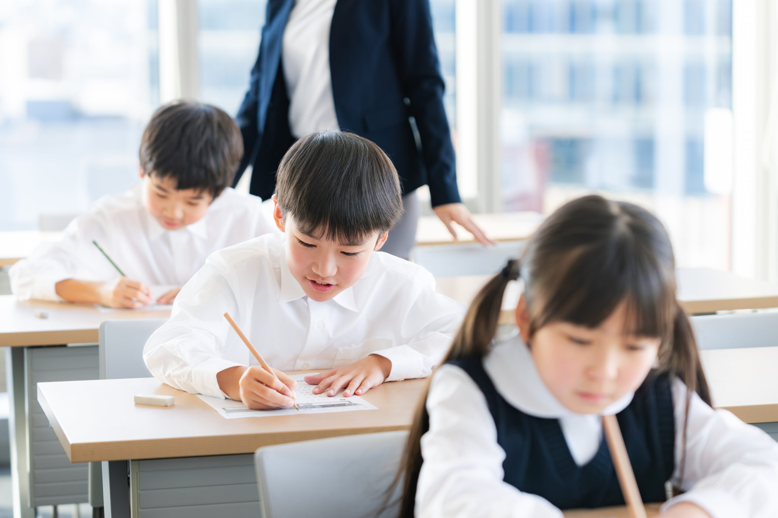 西大和学園 入試対策：難関校突破のための戦略的アプローチ