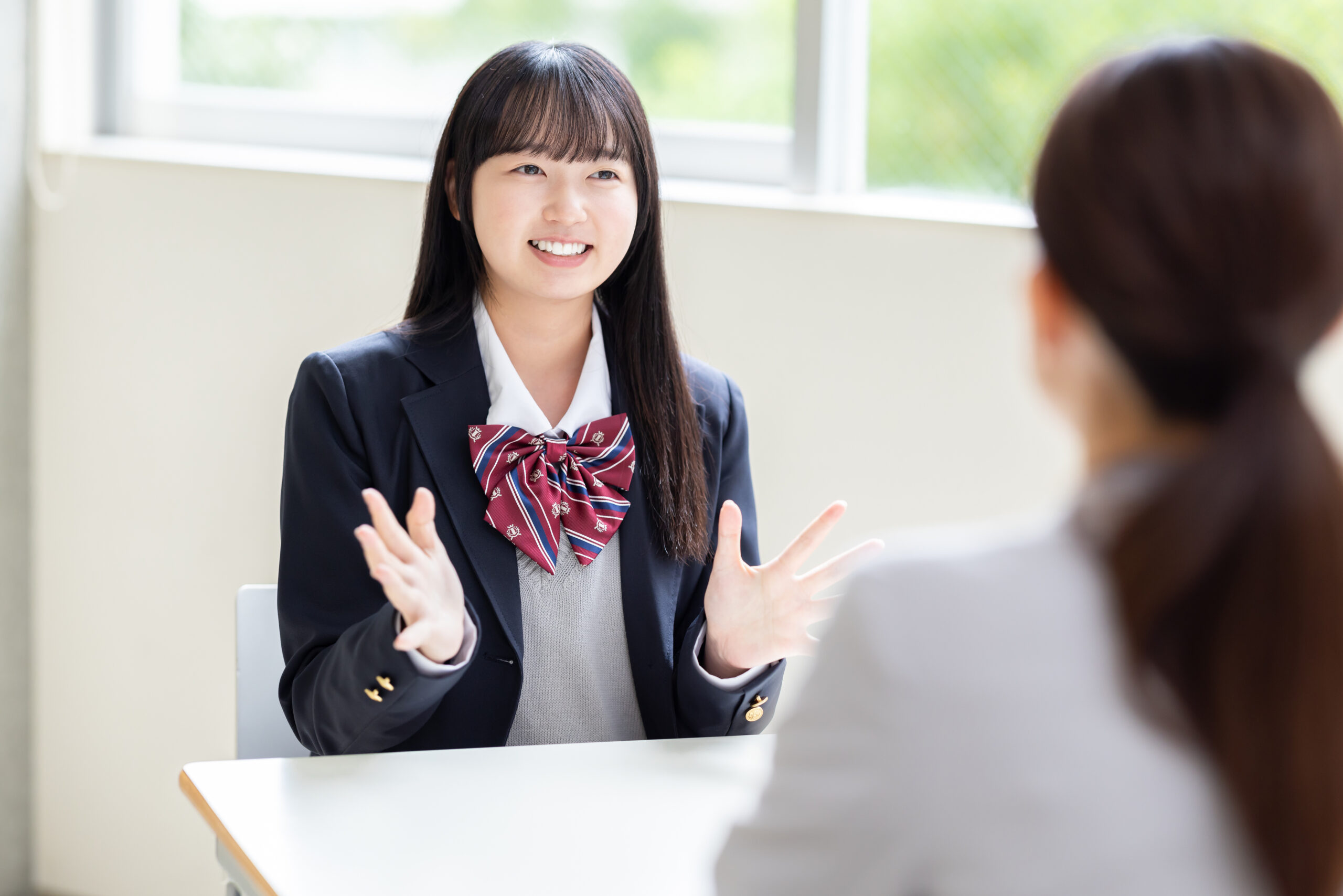 沖縄県の高校受験ガイド　仕組みから対策まで徹底解説