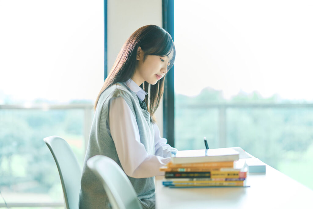 高校生が選ぶ英語参考書の選び方と目的別おすすめ