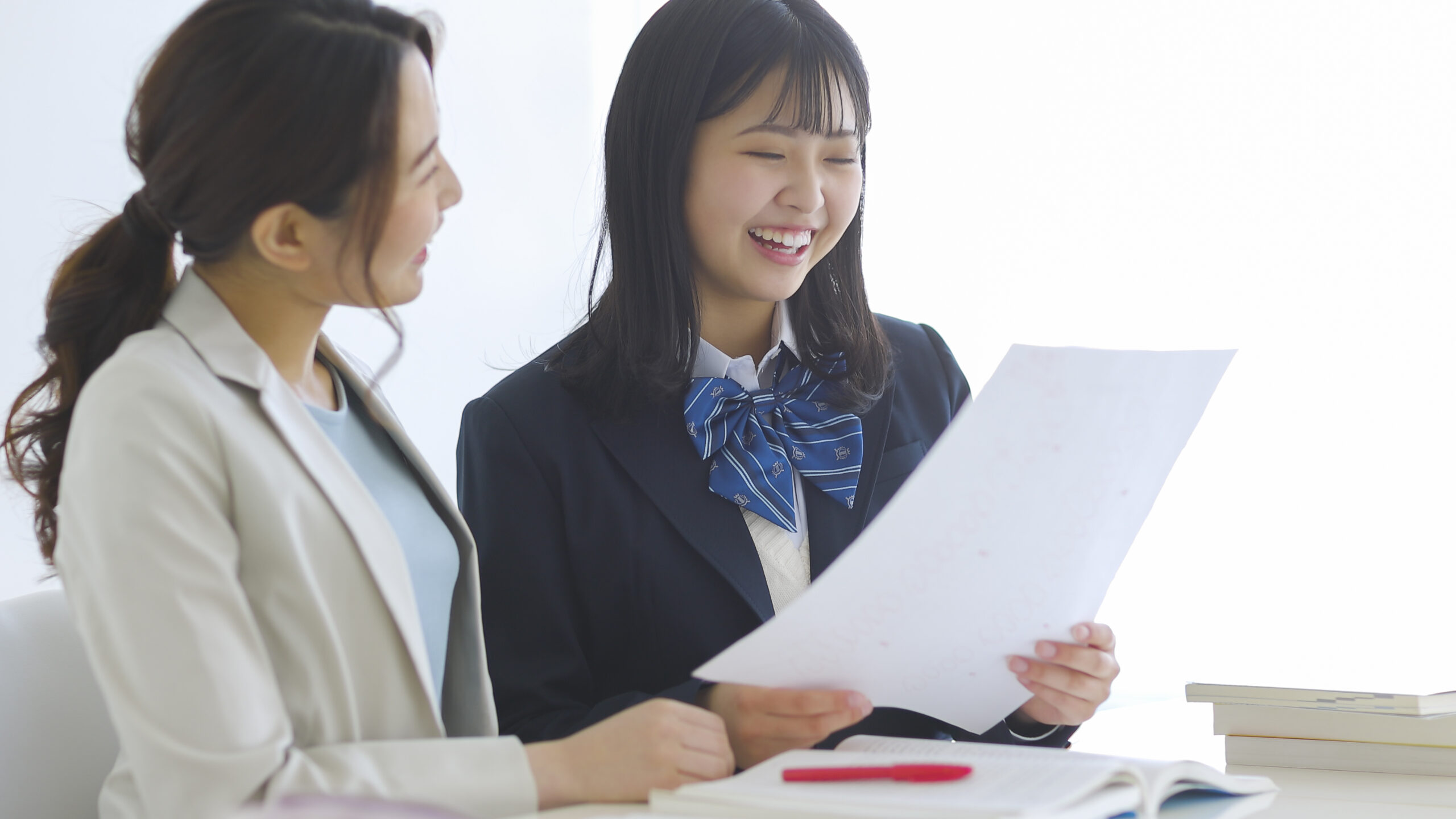 特別支援学級から高校受験を目指すための進路ガイド