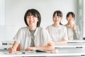 高校受験の集団面接で差がつく準備と当日の心がまえ