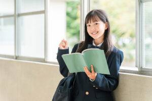 中学生が自己PRで伝えるべきこととステップ別の作り方
