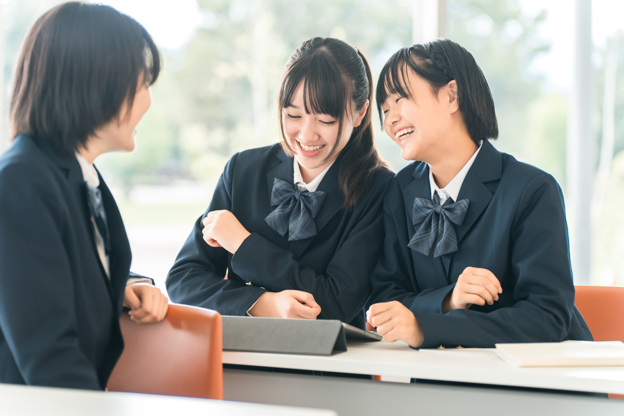 受験生の母親が抱えるストレスと上手な向き合い方