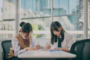 四谷大塚「合不合判定テスト」偏差値の読み方と活用法