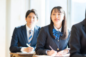 受験期に運動が必要な理由と取り入れ方のポイント