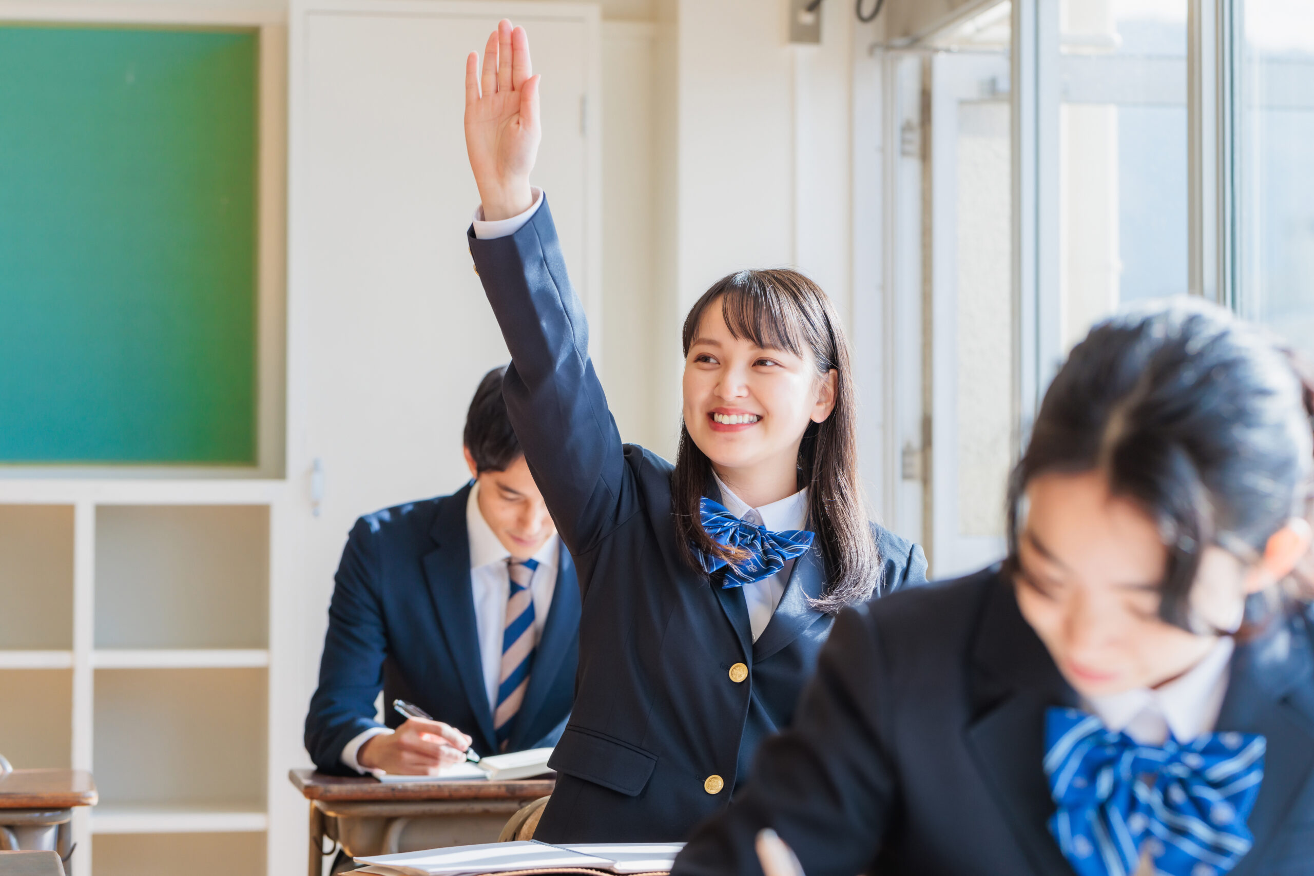 受験生への親のNG発言集と伝わる声かけのコツ
