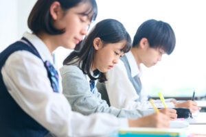 模試の結果を子どもが親に見せない理由と上手な関わり方